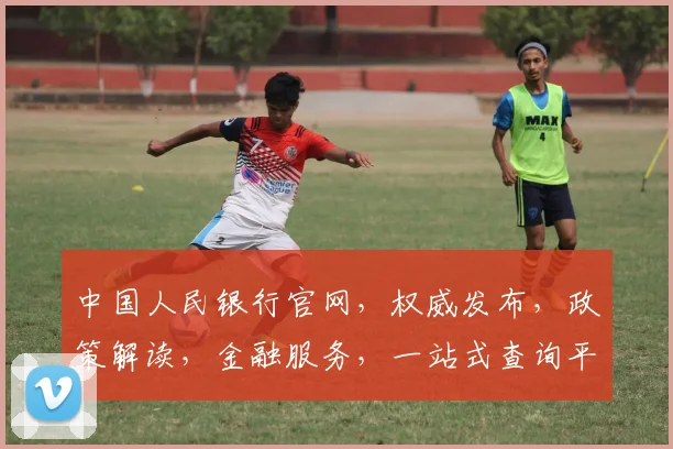 中国人民银行官网，权威发布，政策解读，金融服务，一站式查询平台，三大亮点聚焦