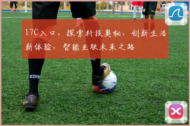 17C入口，探索科技奥秘，创新生活新体验，智能互联未来之路