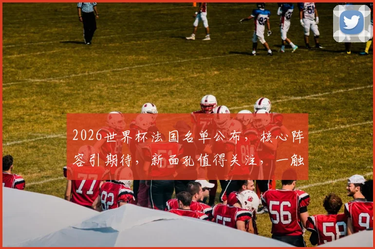 2026世界杯法国名单公布，核心阵容引期待，新面孔值得关注，一触即发